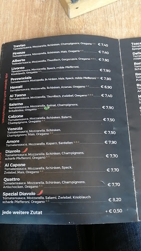 Comentarii opinii despre Tasty&Co.