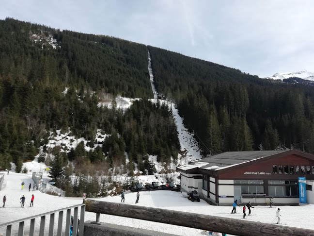 Comentarii opinii despre Angertal 1180