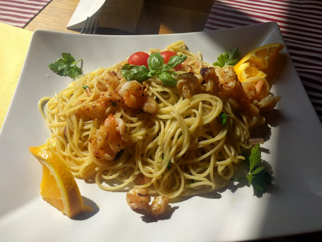 Comentarii opinii despre Pizzeria Scarabeo