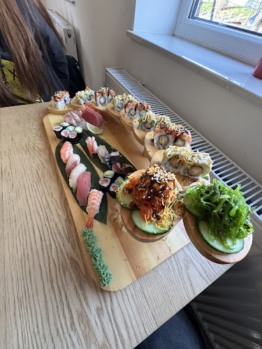 Opinii despre Tao Garten în Wien - Gastronomie und Hotellerie