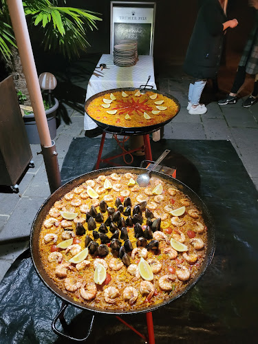 Opinii despre Pub U-94 / Restaurant und Bar în St. Veit im Pongau - Gastronomie und Hotellerie