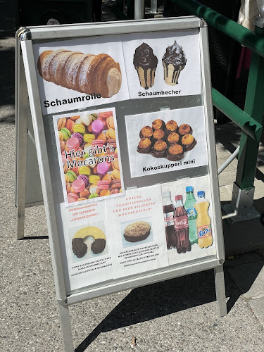 Die Naschecke Pühretmaier - Mödling