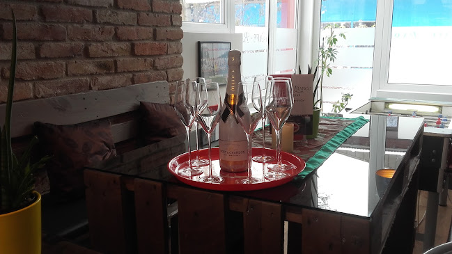 Rosso et Bianco vlg. "Zum Paletten Peter" - Gastronomie und Hotellerie