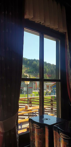 Pinguin Iglu - Gastronomie und Hotellerie