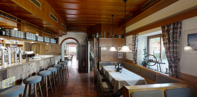 Comentarii opinii despre Bachlwirt