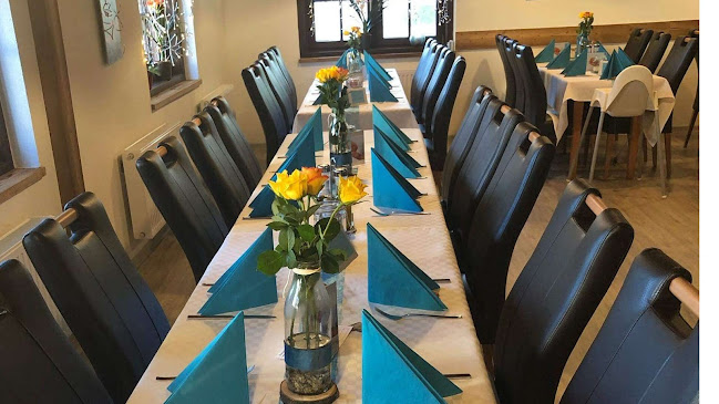 Kirchenwirt Hohenzell Pizzeria und Gasthaus mit traditioneller Küche