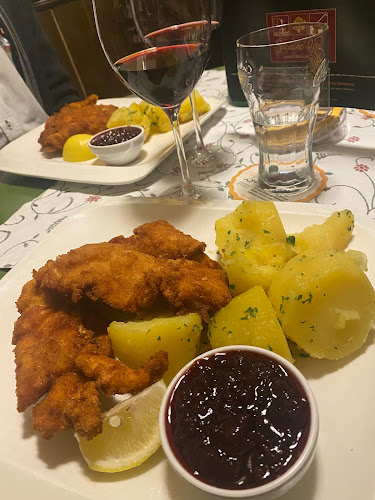 Gasthaus zur goldenen Rose - Schindler Michael e.U. - Gastronomie und Hotellerie