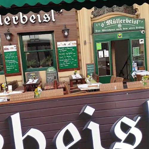 Restaurant Müllerbeisl