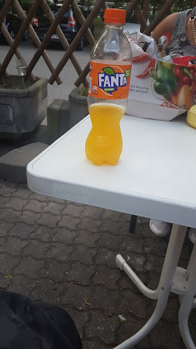 Pala’s Pizza & Kebap