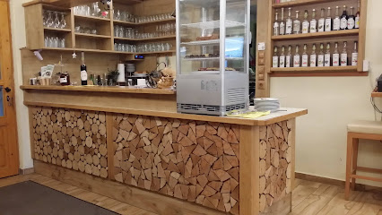 Mostheuriger Lehrbaumer