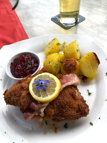 Comentarii opinii despre Ramsau Stub'n