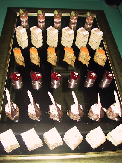 Cafe Bäckerei Konditorei Kundlatsch GmbH & Co KG