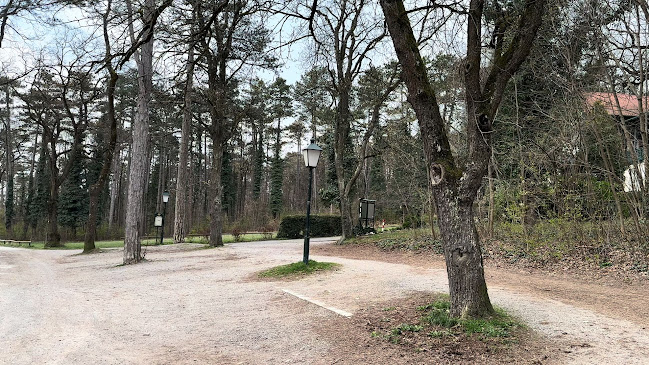 Opinii despre Restaurant Rudolfshof în Baden - Gastronomie und Hotellerie