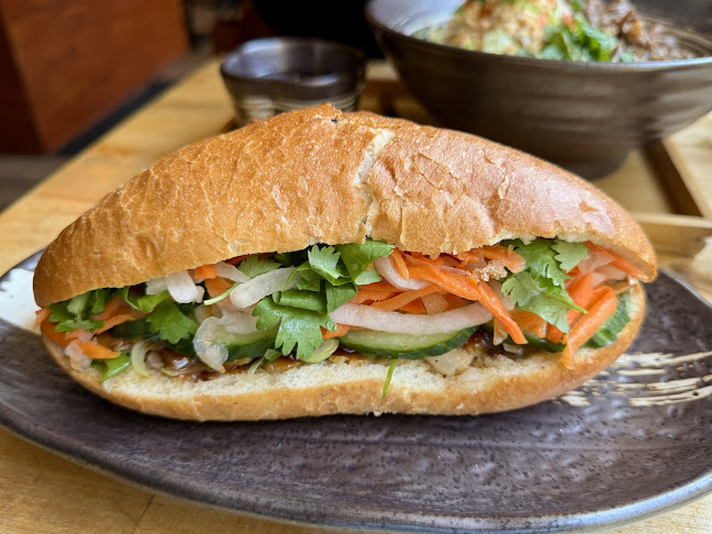 Banh Mi Hoi An