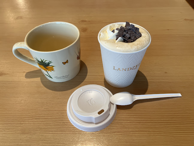 Landzeit Voralpenkreuz