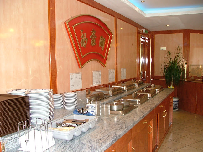 China Restaurant Yong Hao - Innsbruck