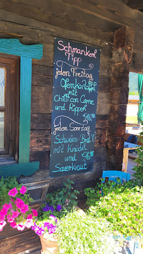 Comentarii opinii despre Waldschenke Ramsau