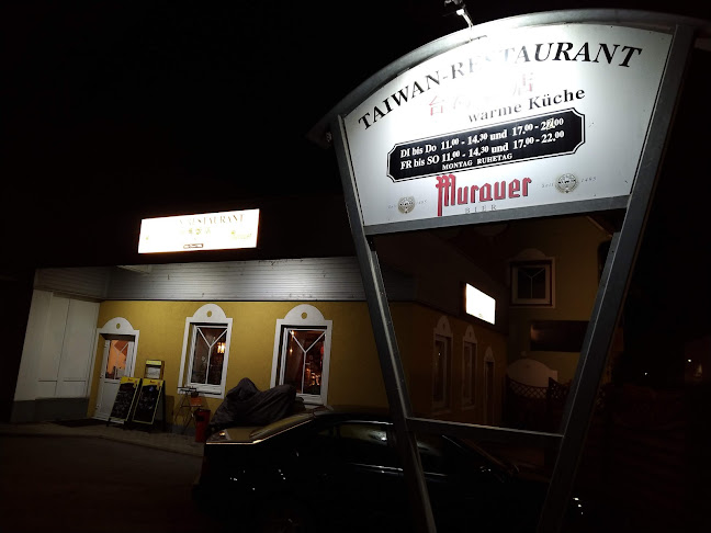 China-Restaurant Fam Chou - Gastronomie und Hotellerie