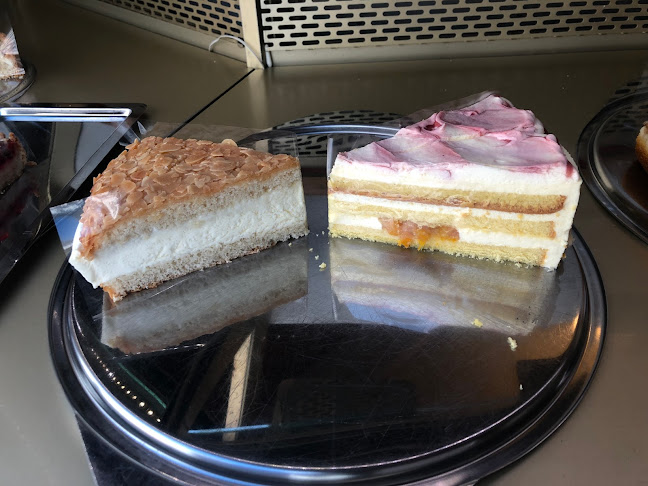 Comentarii opinii despre Café Konditorei Smolinka