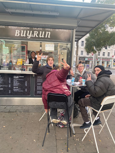Opinii despre Buy&Run în Wien - Gastronomie und Hotellerie