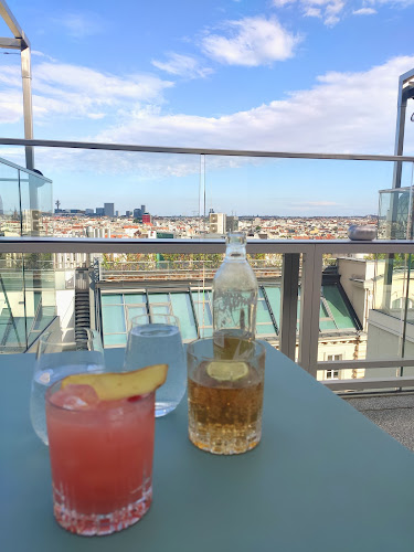 Mariatrink - Gastronomie und Hotellerie