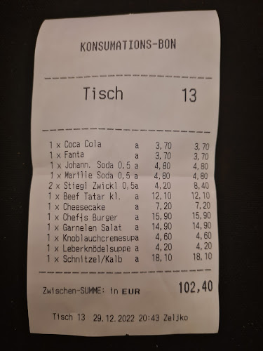 Klischee - Wien