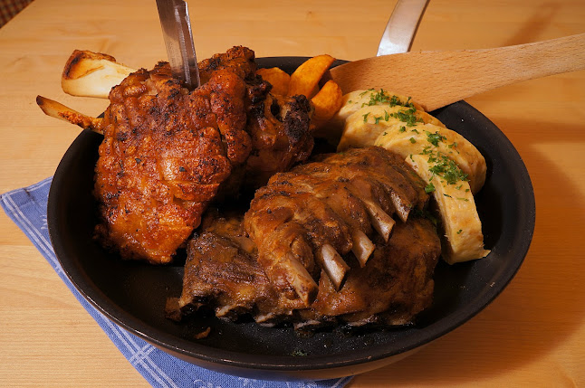 Gasthaus /Jausenstation Pauss Bauer - Mühlbach am Hochkönig