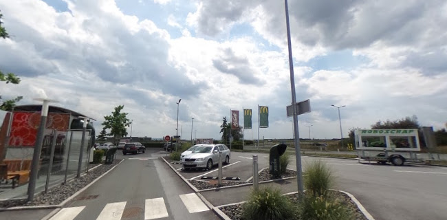 McDonald's Feldkirchen bei Graz - Gastronomie und Hotellerie