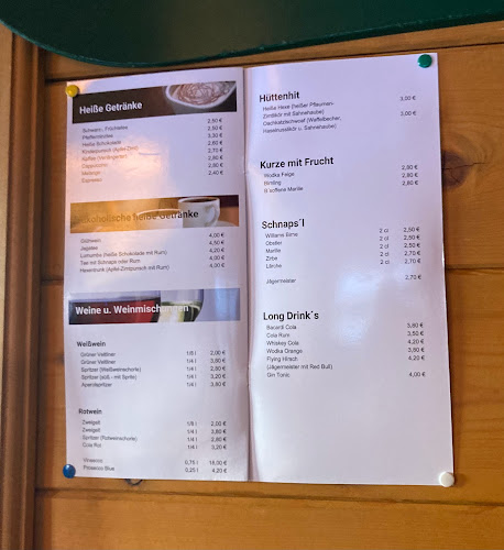 Apres Ski Bar Hexanhäusl