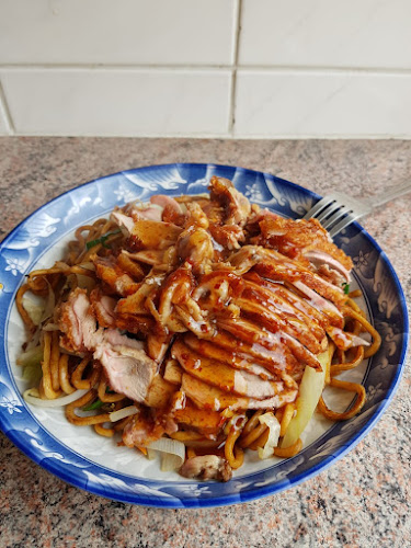 Opinii despre Asiafood Takeaway în Wien - Gastronomie und Hotellerie