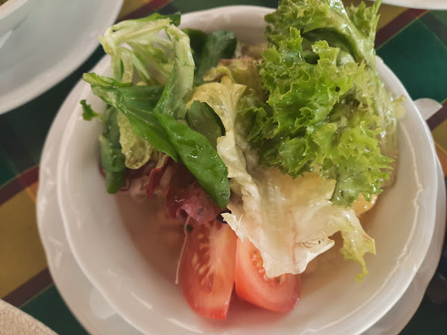 Comentarii opinii despre Der Schwabl - das Wiener Wirtshaus