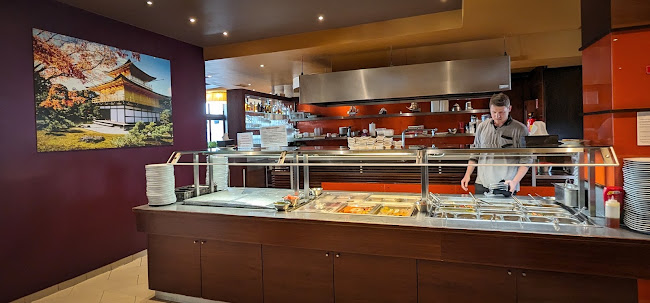 Restaurant Tokyo - Gastronomie und Hotellerie