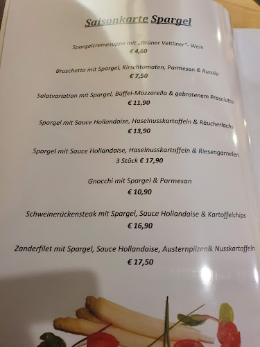 Zum Heiligen Josef - Innere Stadt