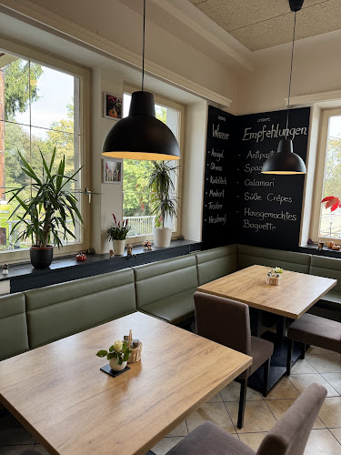 Das Genussplatzerl - Gastronomie und Hotellerie