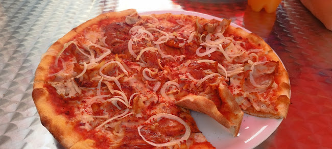 Lara'M Pizza & Kebap - Gastronomie und Hotellerie