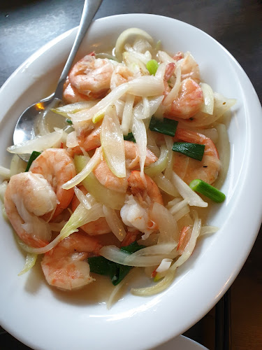 Umai Asian Cuisine (TAIWAN RESTAURANT) - Salzburg