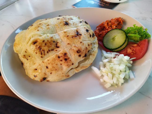 Opinii despre Mediteran Oase în Tulln an der Donau - Gastronomie und Hotellerie