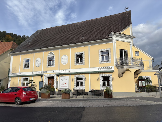 Der Schrenk - Wirtshaus - Passail