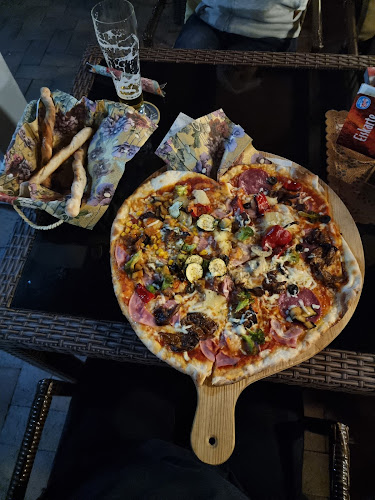 Pizzeria Casa Romana - Gastronomie und Hotellerie