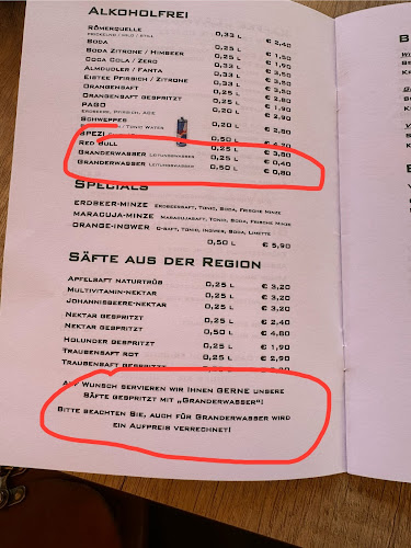 Opinii despre Die Kramerey în Eggenburg - Gastronomie und Hotellerie
