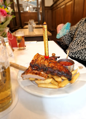 Comentarii opinii despre Goldene Kugel