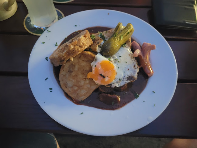 Gasthof Brauhaus Gösserbräu - Gastronomie und Hotellerie