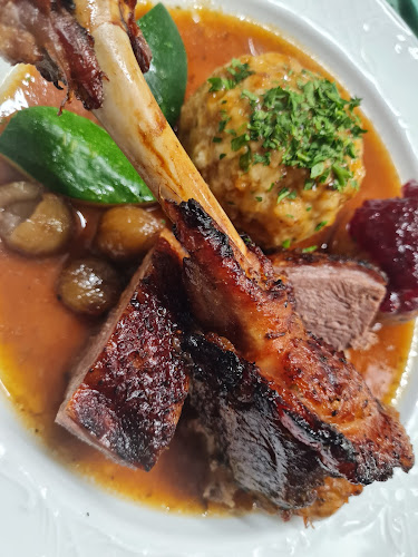 Taverne am Schiedlberg