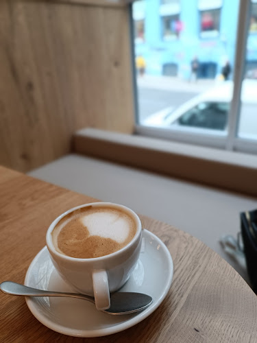 Ströck - Feierabend Burggasse - Wien