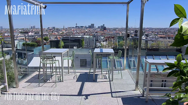 Opinii despre Mariatrink în Wien - Gastronomie und Hotellerie