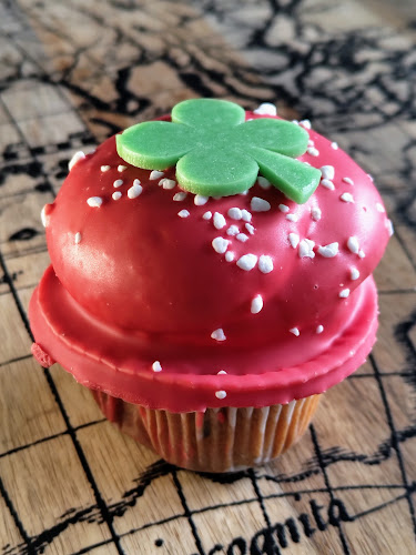 Opinii despre Ströck - Donau Zentrum în Wien - Gastronomie und Hotellerie