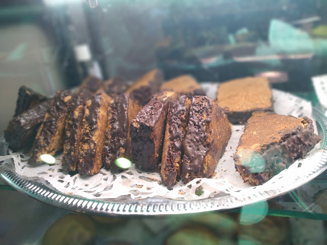 Comentarii opinii despre Madlik Konditorei