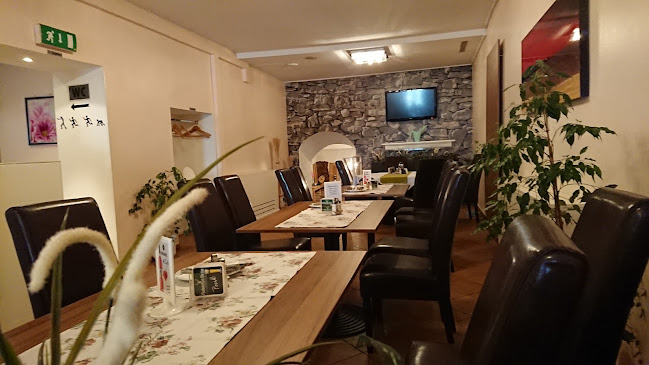 Comentarii opinii despre Geschlossen