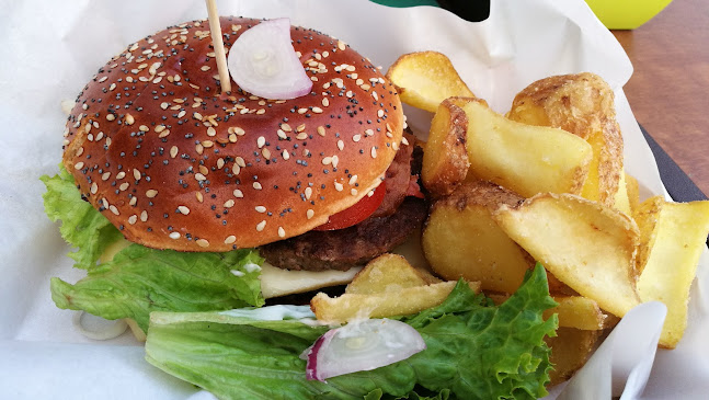 McDonald's Vomp - Vomp