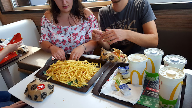 McDonald's Schlitters